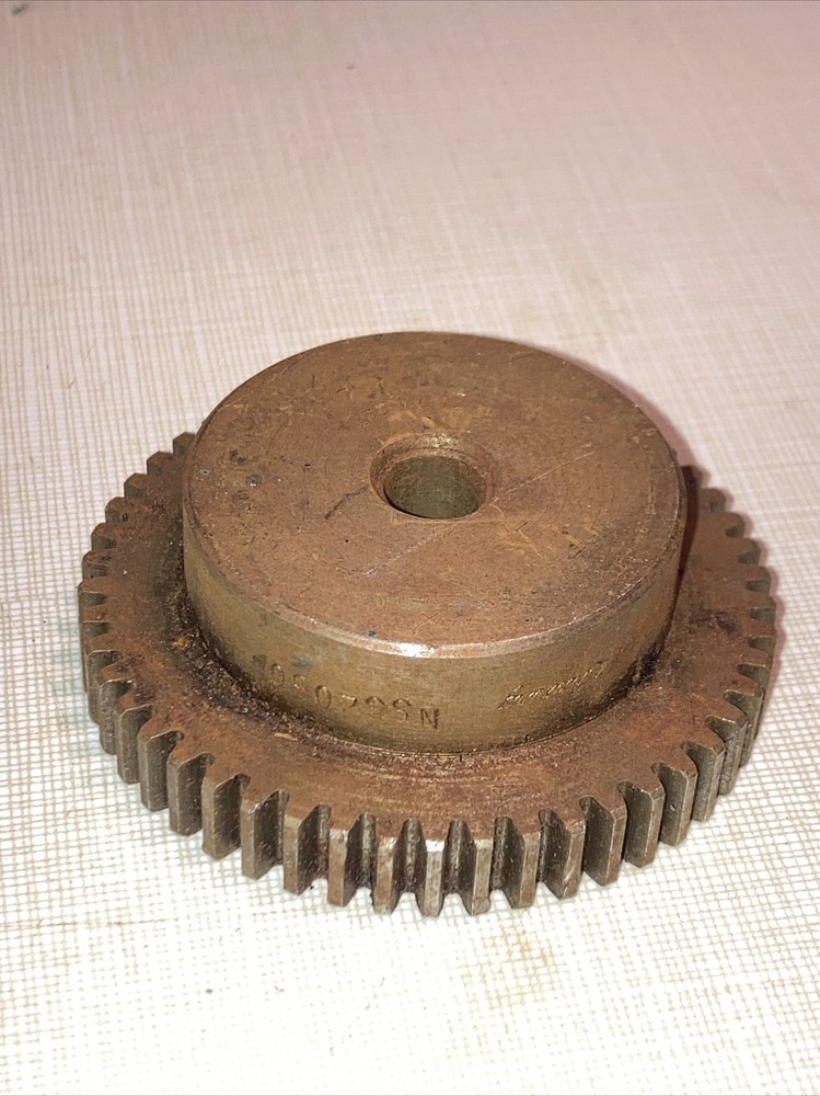 Browning NSS2050 Gear