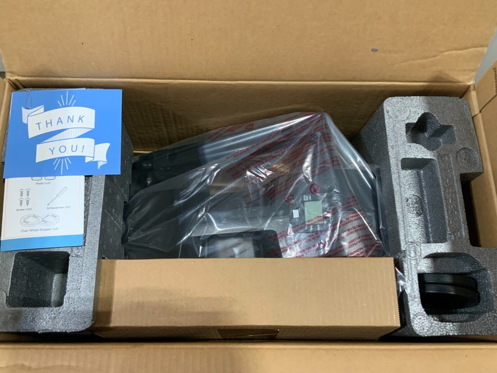 CUBII JR F3A2 Compact Seated Elliptical Silver