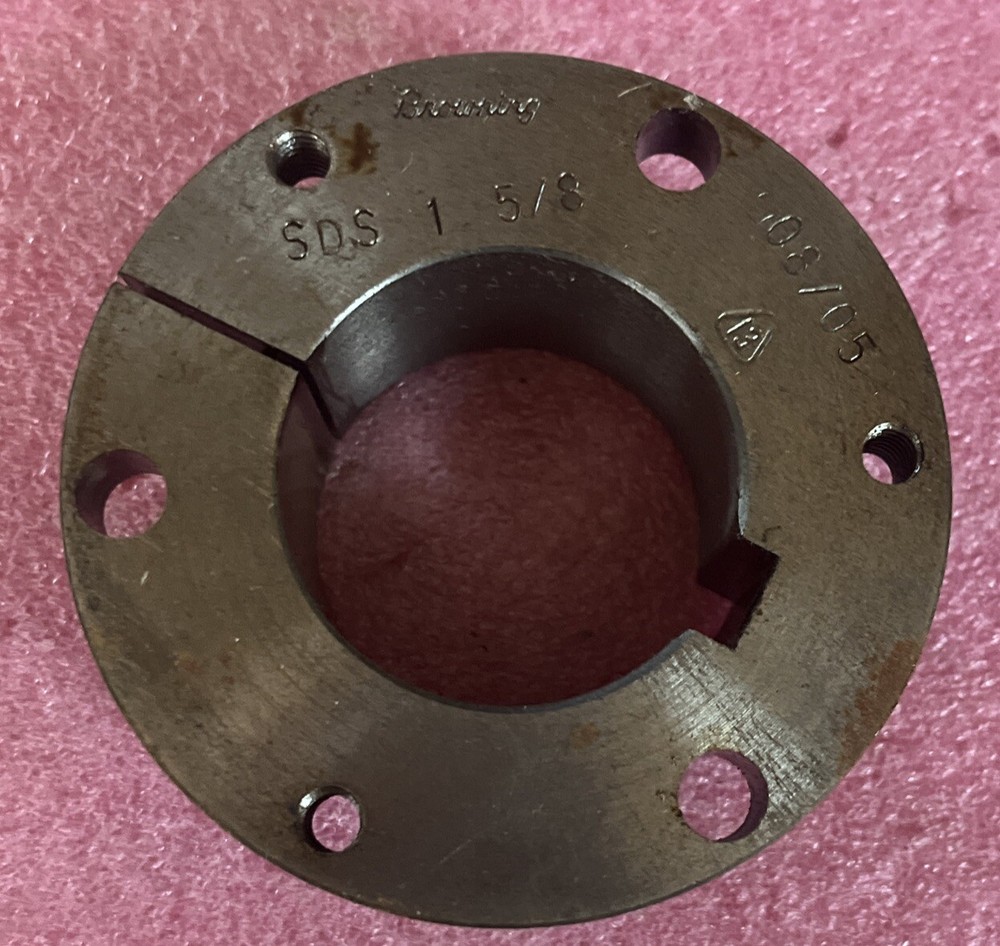 Browning SDS 1 5/8 Bushing