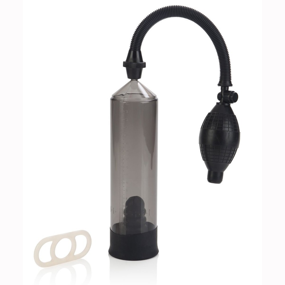 Precision Penis Pump Penis Enlarger Erection Enhancer ED Solutions
