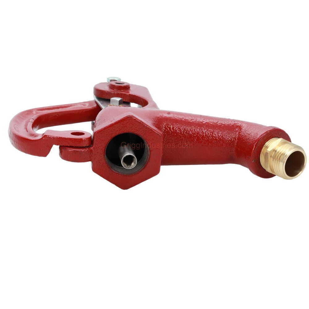 Clayton Mark 5451 Hydrant Head 2575K