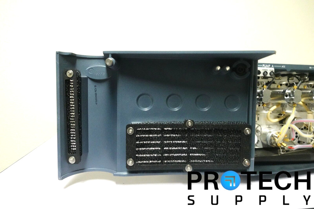 Waters ACQUITY Binary Solvent Manager UPLC with WARRANTY