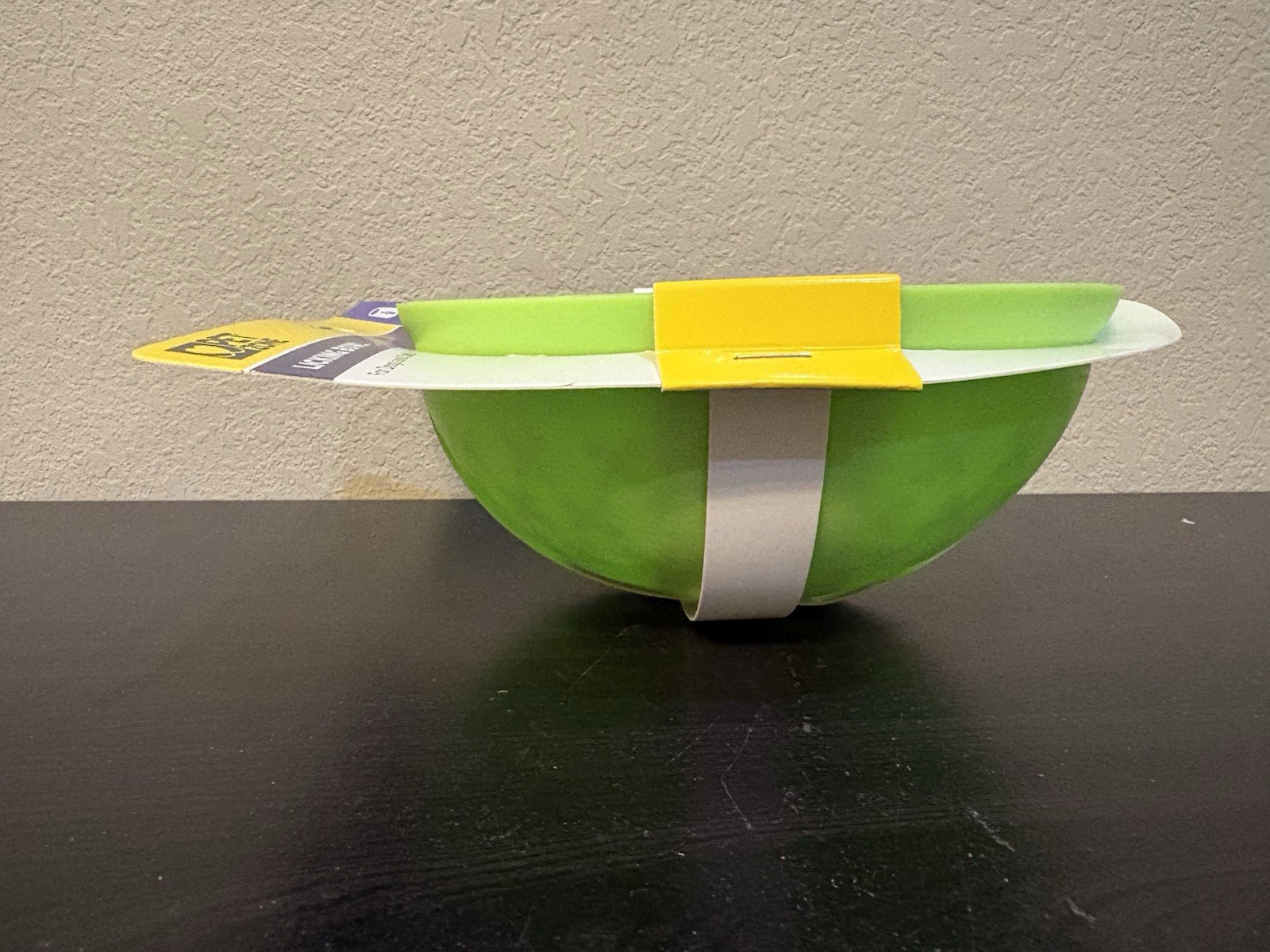 Pet Zone Boredom Busters Bowl||Freezer Safe|6.5"W x 2.75"D||BPA & Phthalate Free