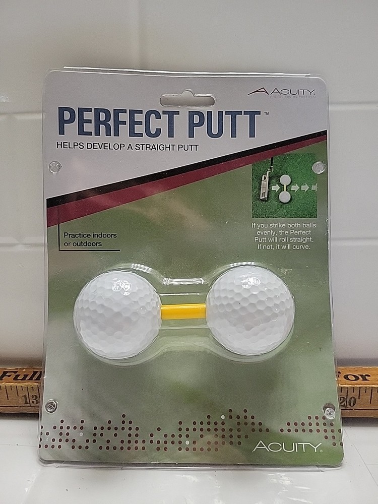 Perfect Putt Acuity