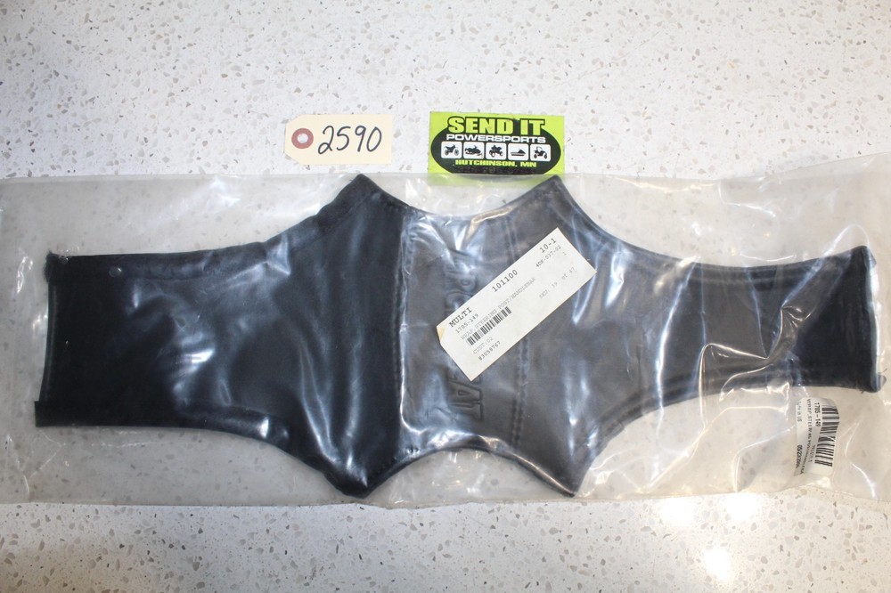 128	NOS Arctic Cat	Steering Post / Handlebar Wrap	1705-149