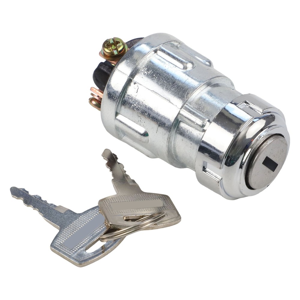 Ignition Switch Ignitioner Car Ignition Switch Off/on Switch Lock