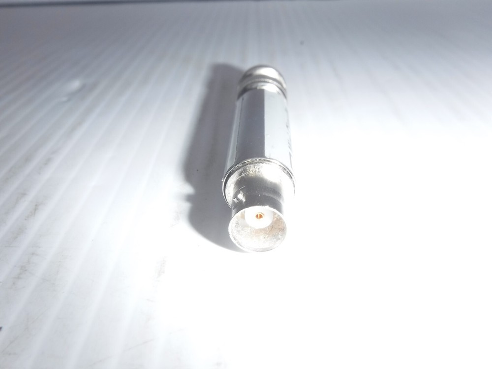 Mini-Circuits Model: BIF-70 Pass Filter