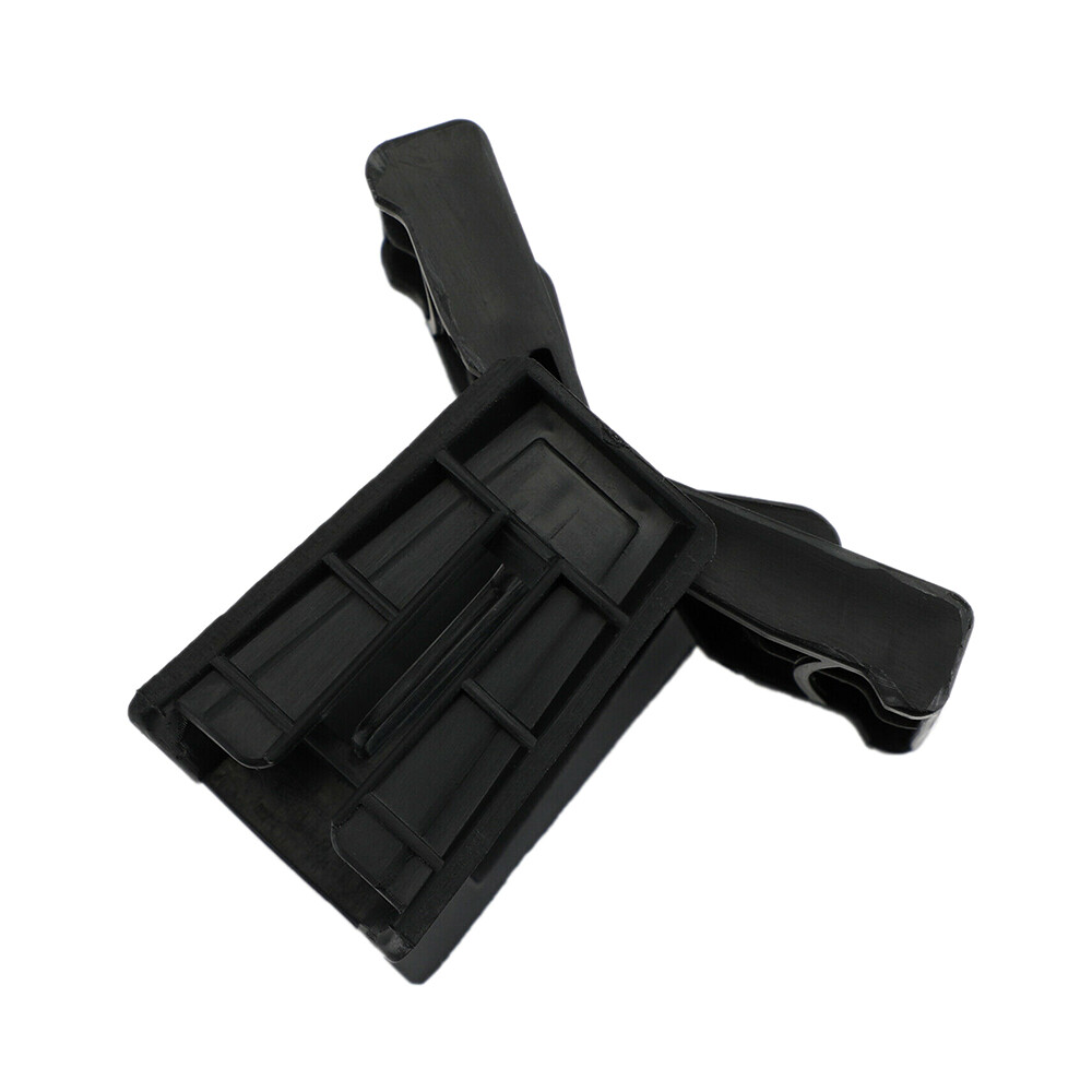 Center Console Cup Holder Insert Divider Replace For 2014-2019 Toyota Highlander