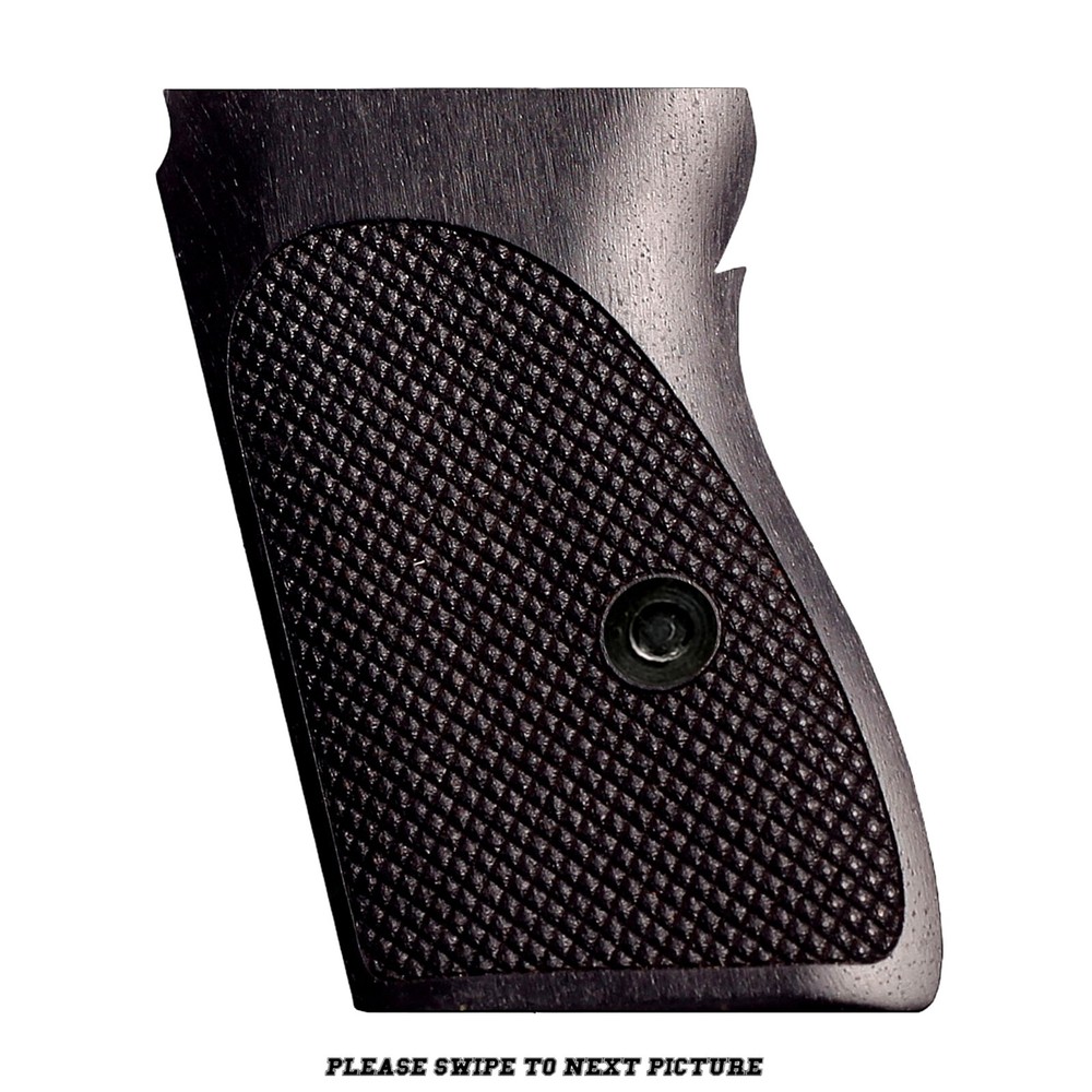 Walther PPK Grip (Does Not Fit PPK/s)