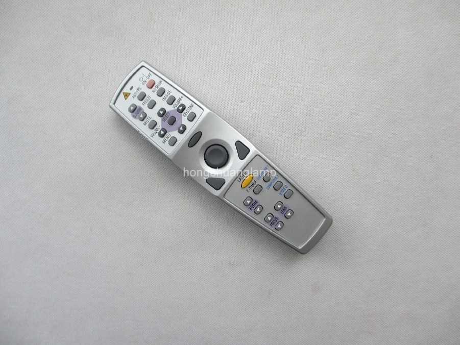 FOR EIKI LC-X70D LC-X60 3lcd Projector Replacement Remote Control