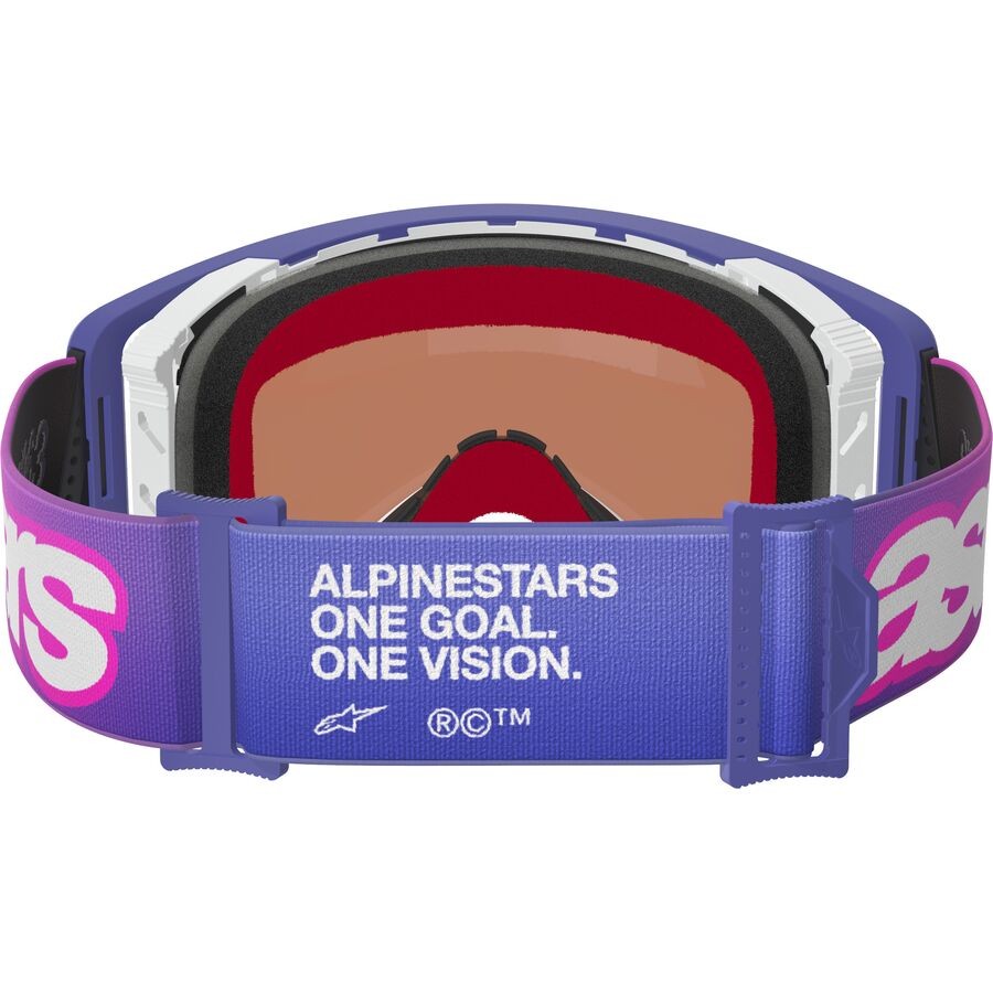 Alpinestars Supertech Vista Goggles