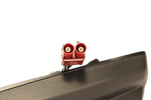 23258394 High Frequency Antenna