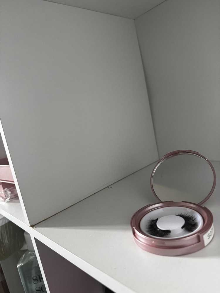 Foxy Lash - Clear, 0.17oz.