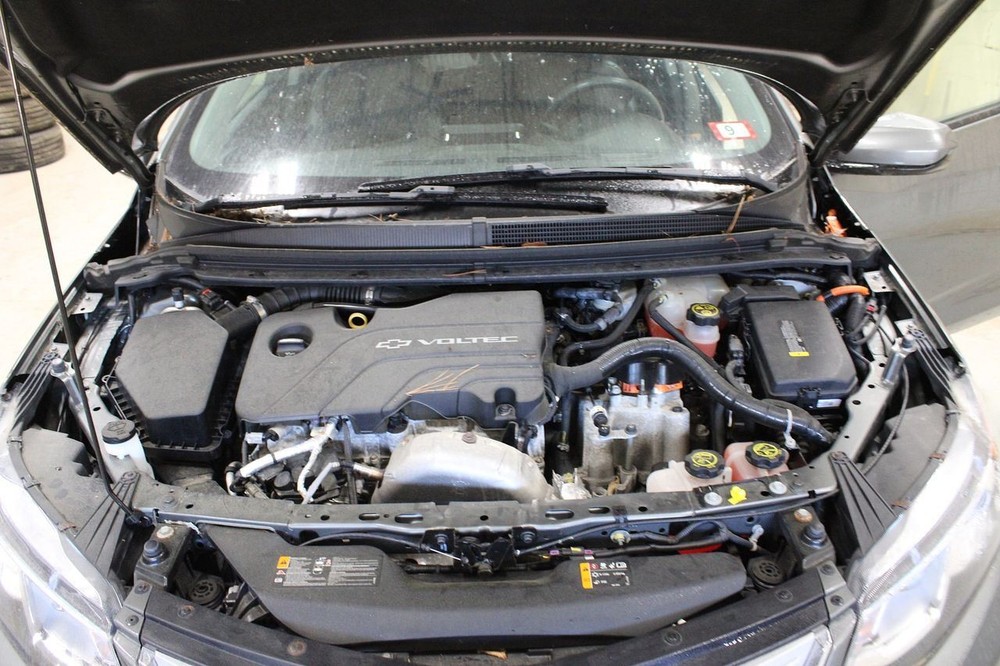 Camera/Projector Camera Front With Automatic Park Fits 17-20 ENVISION 3111088