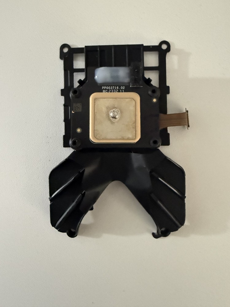 GPS Module For DJI Mini 4 Pro Complete Assembly