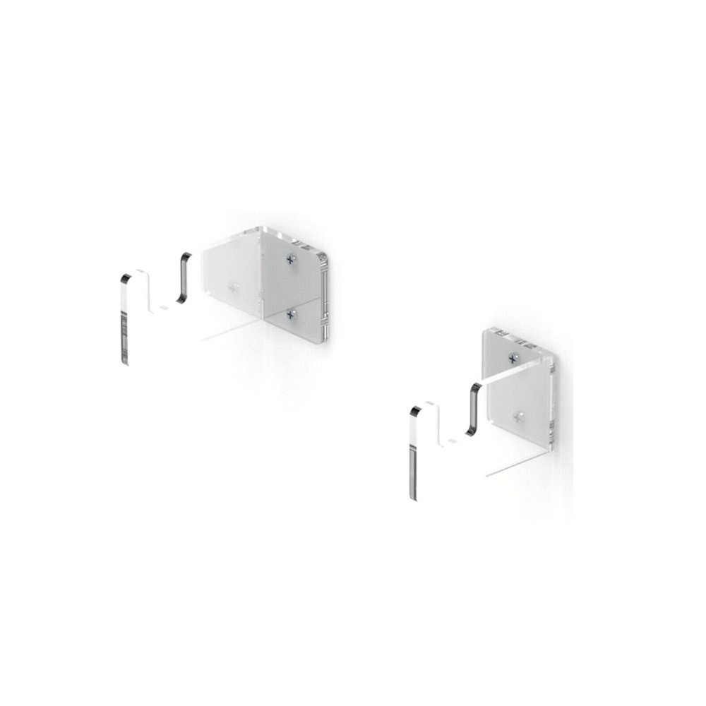 Acrylic  Display Stand Fixed Blade  Collection Display Stand Holder Single 4042