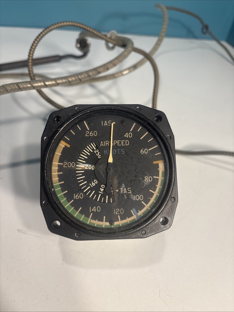 C661045-0309| Cessna | Airspeed Indicator