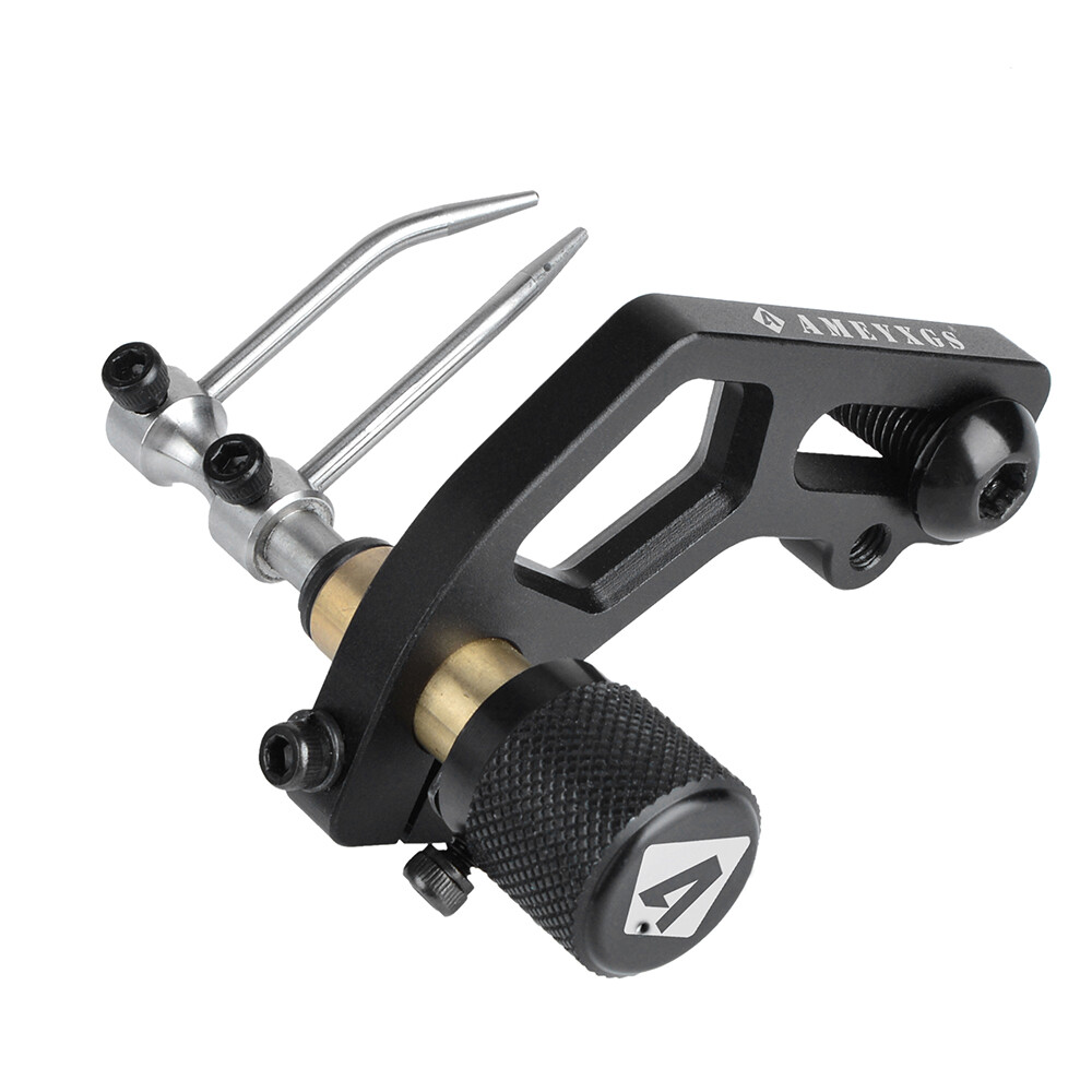 Archery Compound Bow Arrow Rest Adjust Alminium LH/RH Target Shooting Training