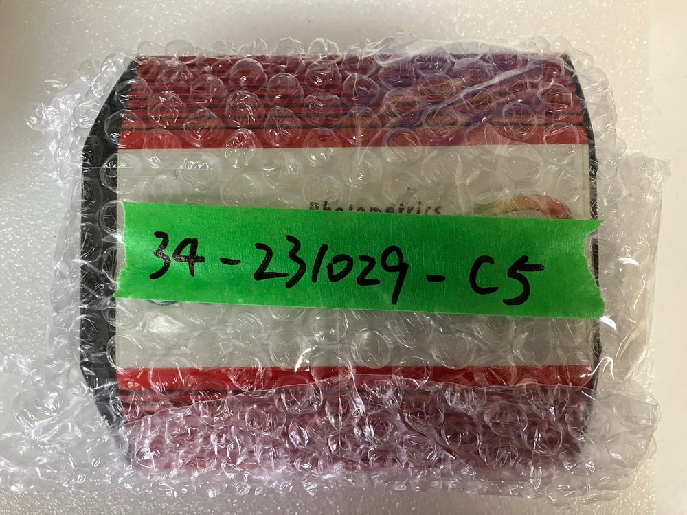 ~ RS Photometric CoolSNAP HQ Lab Imaging Microscope Camera