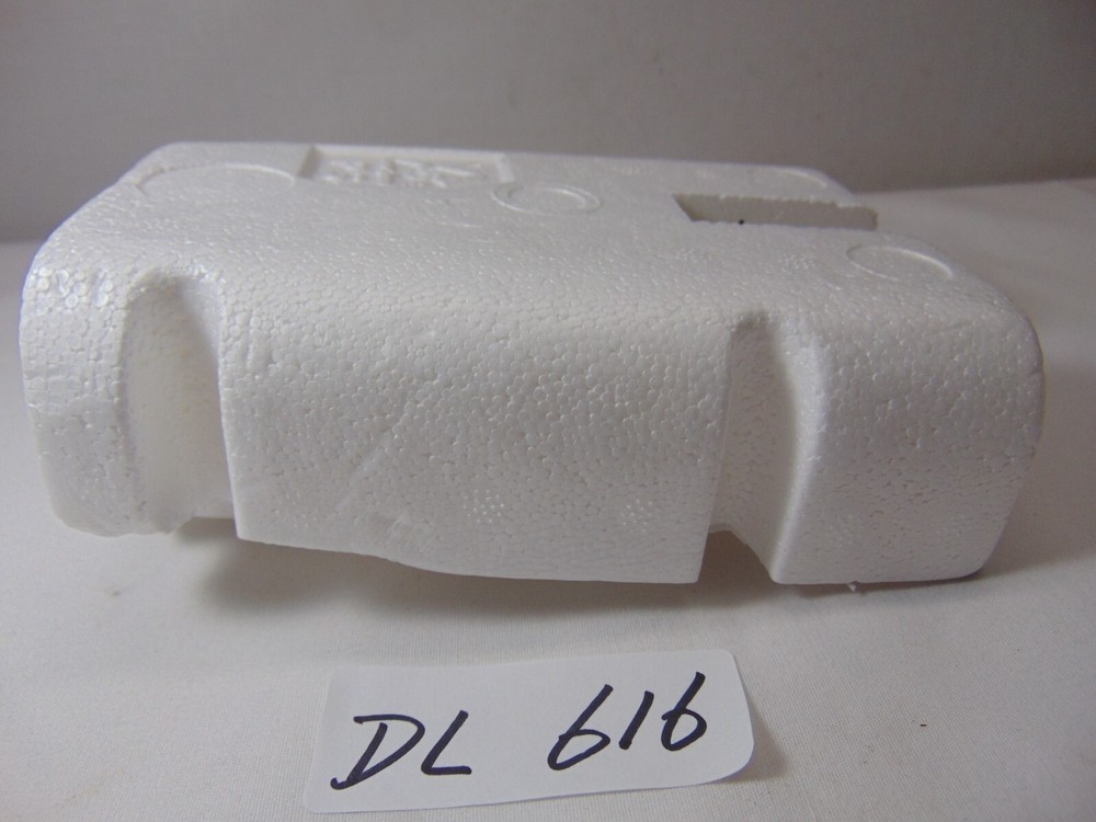 nikko mariner remote control sail boat Replacement Part Styrofoam Float 19040