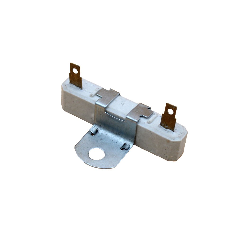 Universal Ignition System Resistor for Tractors Convert 6 Volt to 12 Volt