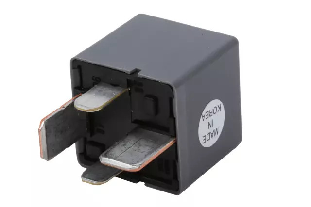 Genuine GM Relay 84095364