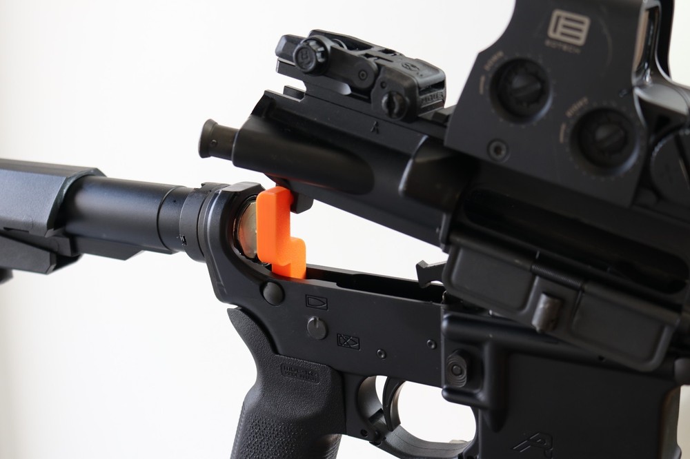 A R Upper Lower Hold Open for Cleaning (3 Pack)