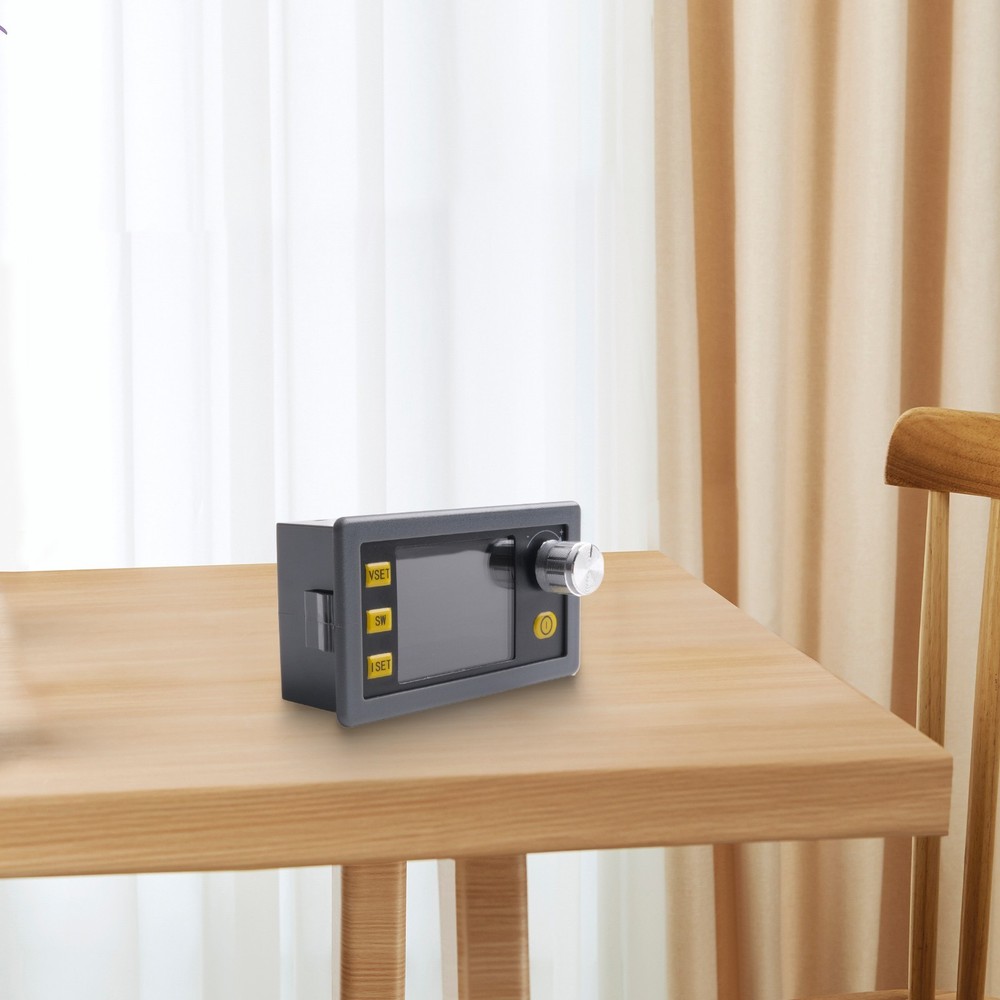 Precision Voltage Regulators for Laboratory Experiments and Measurements