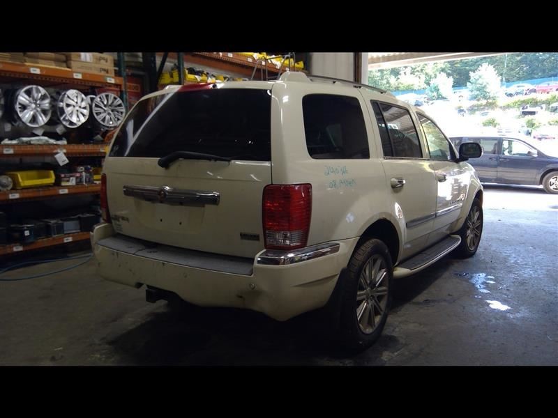Stability Control Module Yaw Rate Fits 07-08 DURANGO 56038834AA