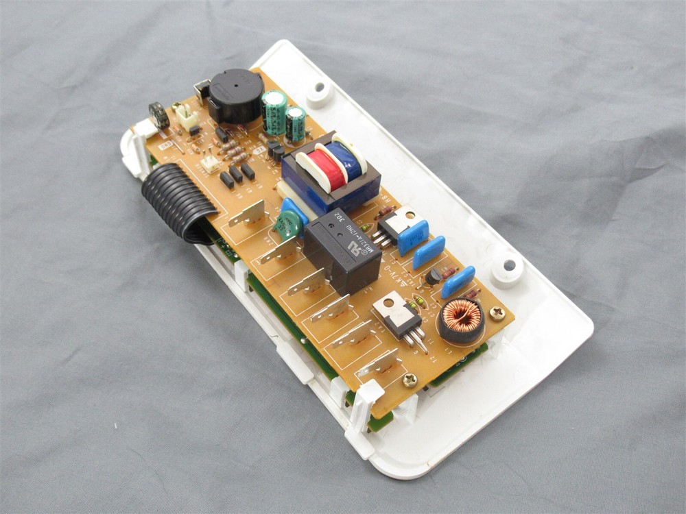 Hitachi Bread Machine Control Panel for Model HB-B201