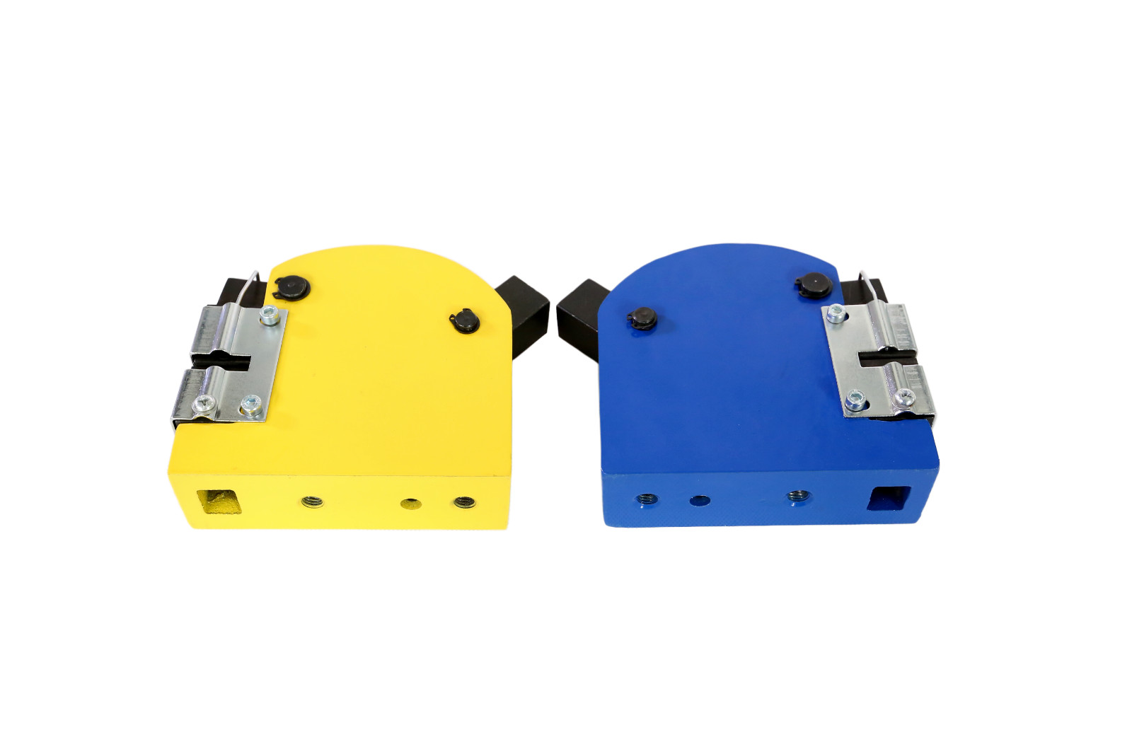 Metal Shrinker & Stretcher