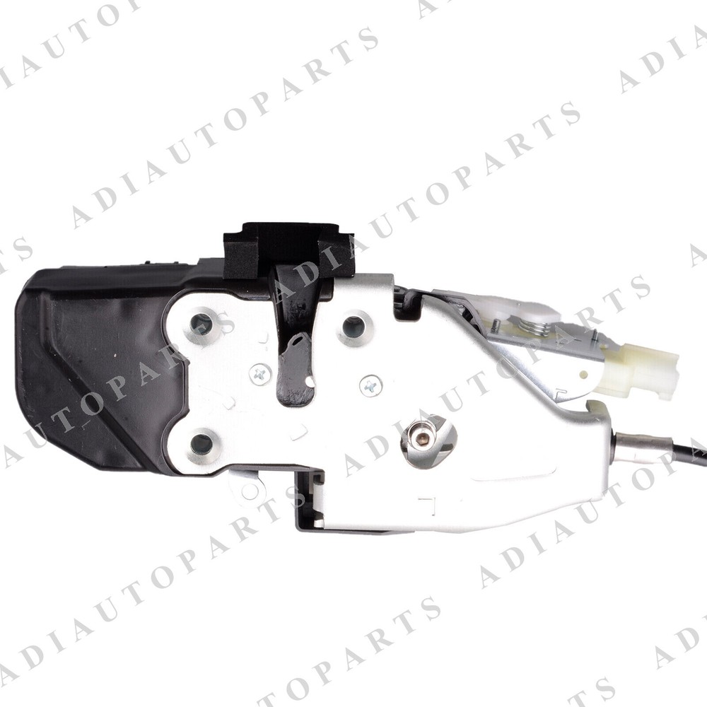 Front Left Driver Side Door Lock Actuator for Dodge Challenger Coupe 2011-2014