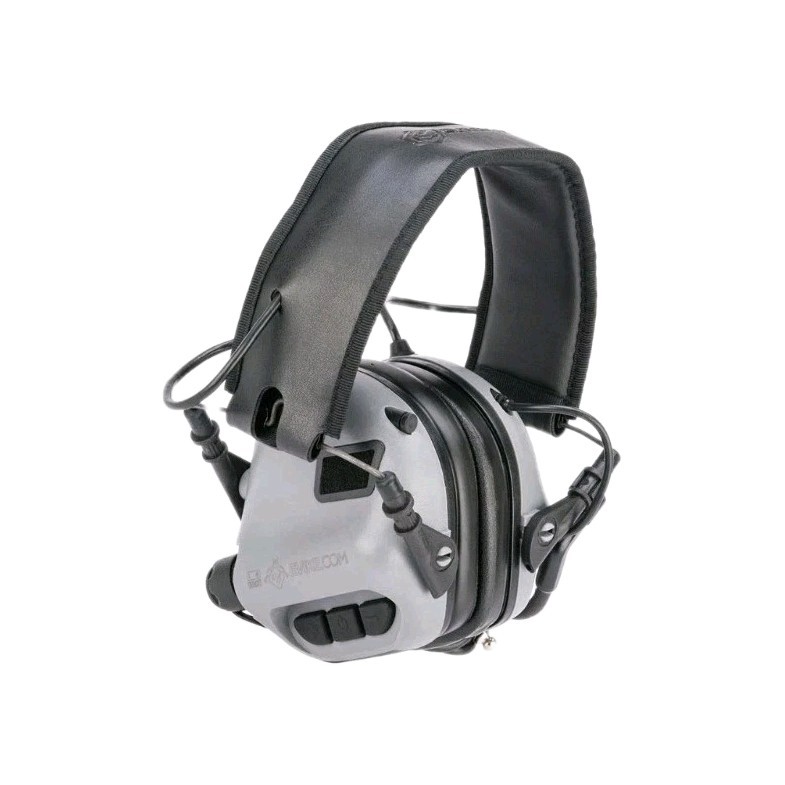 Evike.com x EARMOR M32 Electronic Hearing Communications Protector NRR22