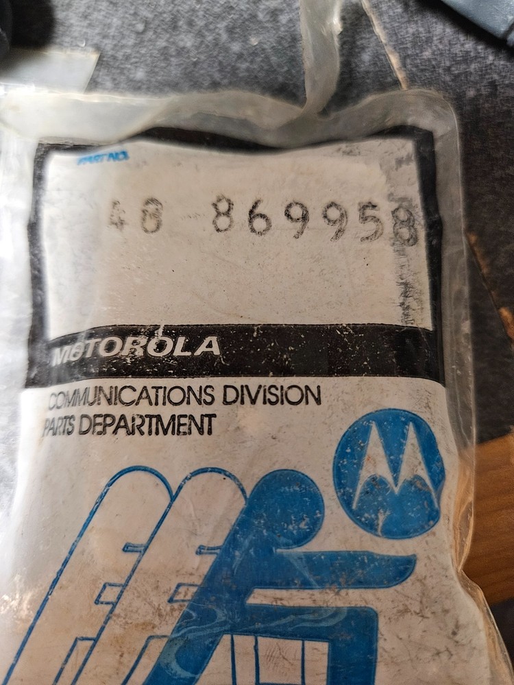 M9958 48-869958 RF POWER TRANSISTOR