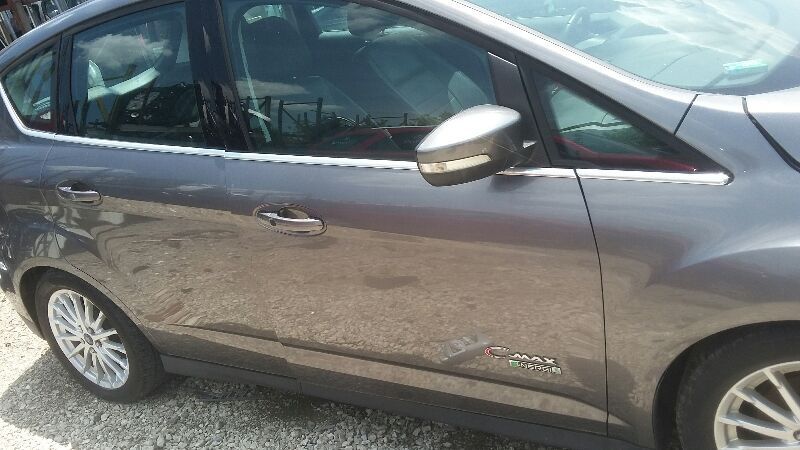 Used Telematics Interface Module fits: 2014 Ford C-max Communication Sync module