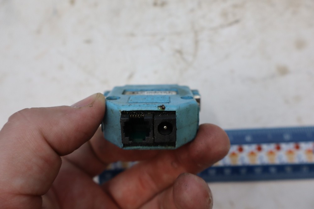 us digital rs232 / sei bus ad2-a rev-3