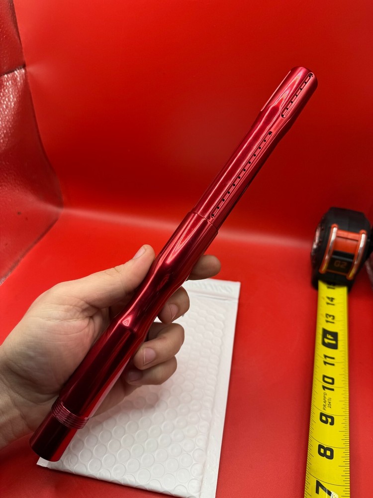 Evil PB 12 inch Barrel 693 Bore AC Thread