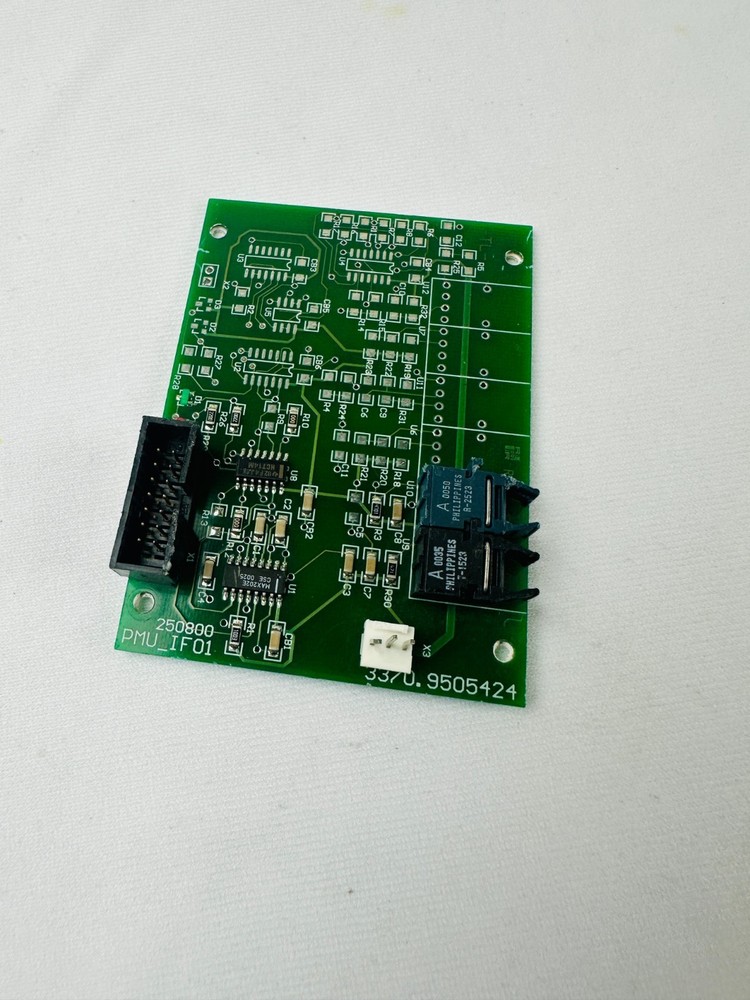Vox PMU_IF01 3370.9505424 Interface Board