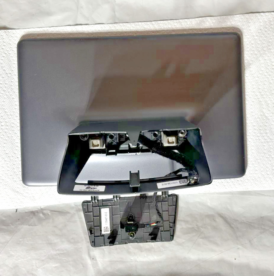 Tesla Model 3 Dashboard Multi Media GPS Navigation Touch Screen Display 2018- 23