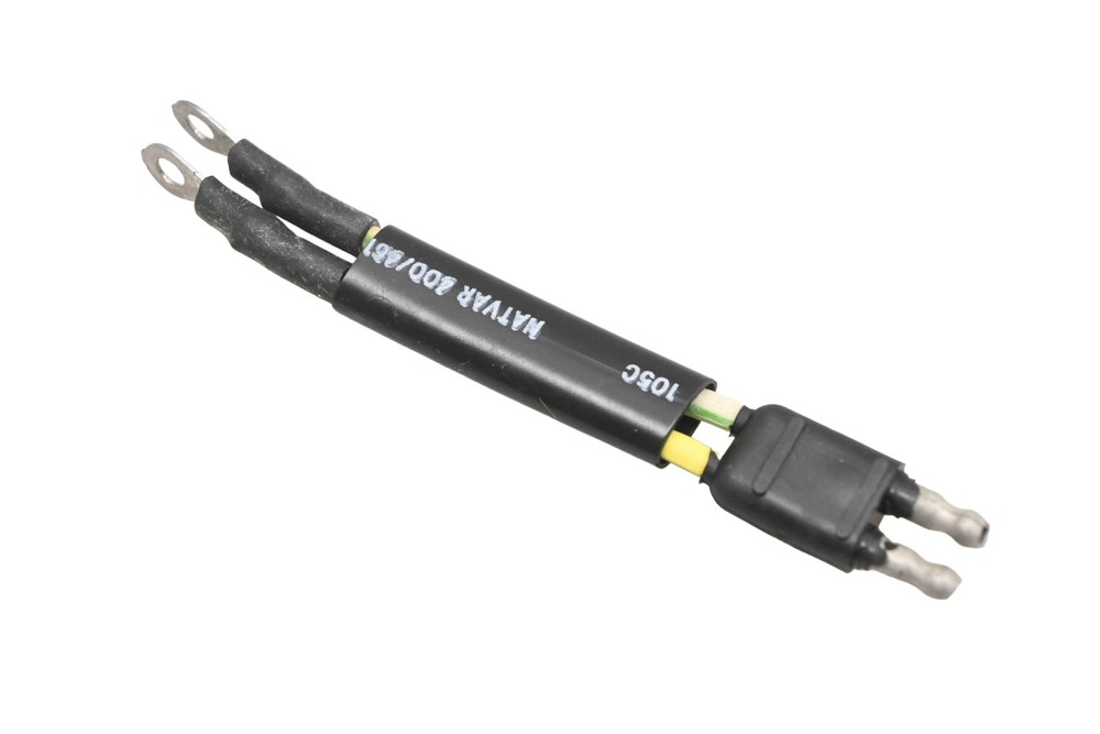 Mack 41MR2940 Harness Plug NOS