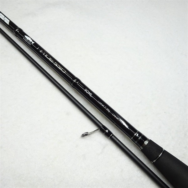 tail walk High Tide SSD90ML Cond/B