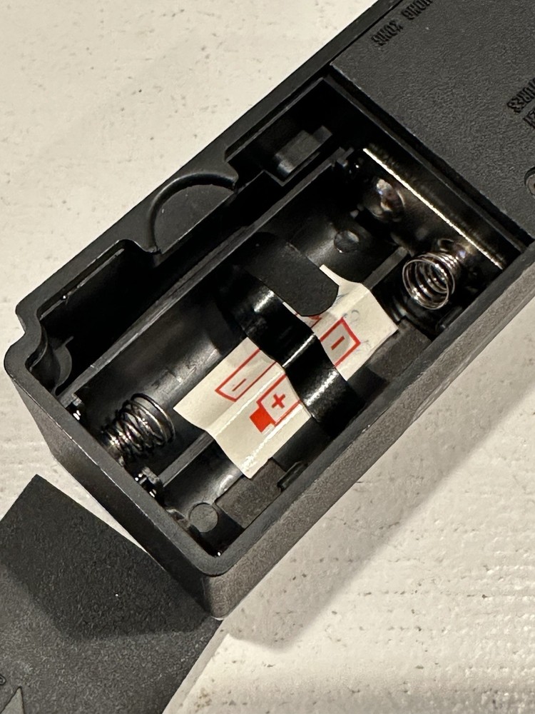 ITT MagicFlash Electronic Flash For Kodak Instant Camera Untested