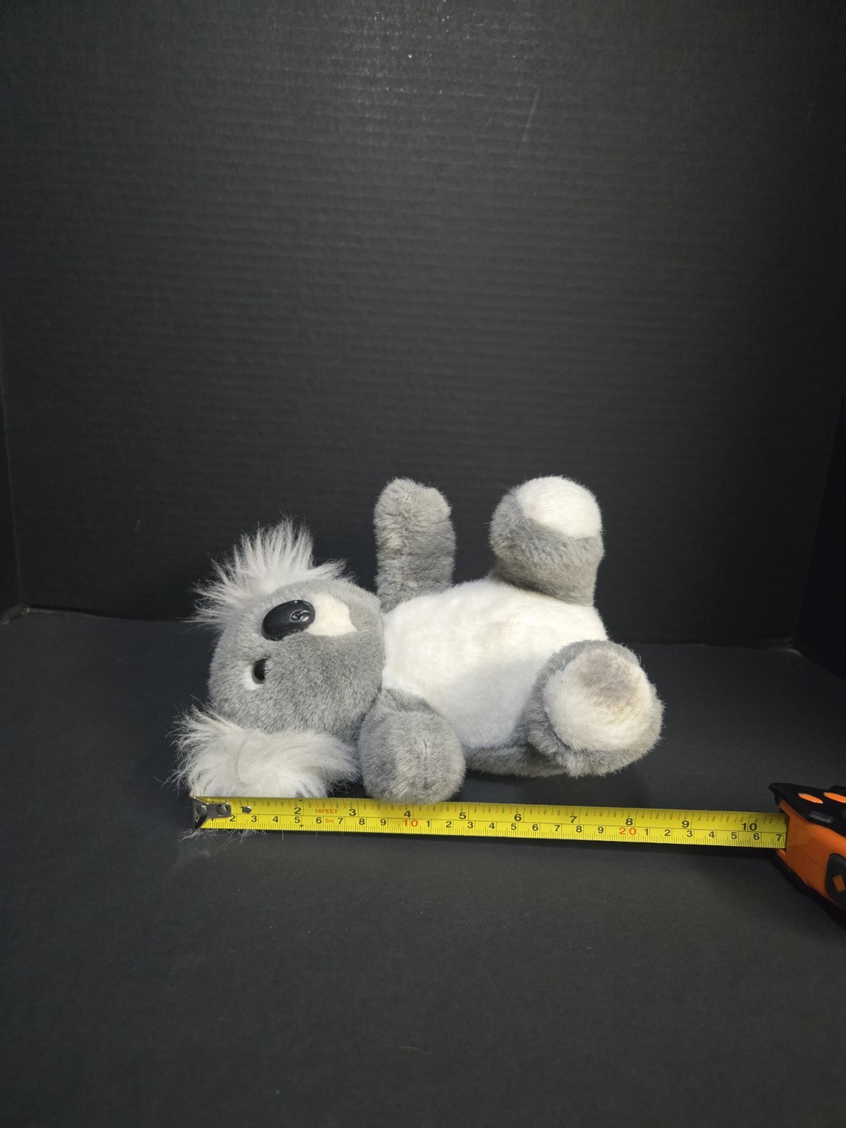 Stuffed Plush Cute Koala Bear Soft Toy Animal 8”