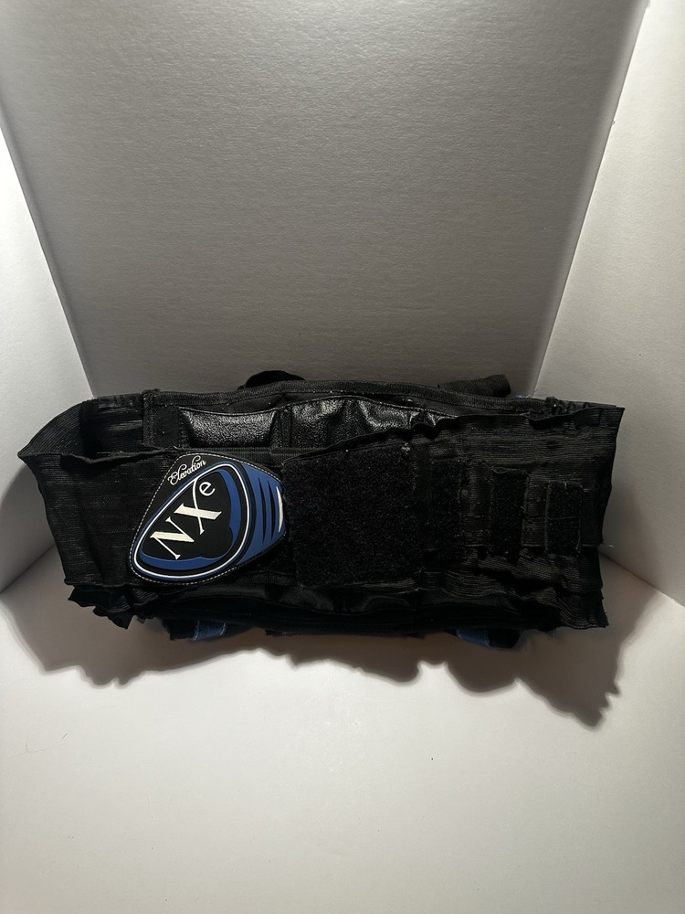 Old NXe Elevation Pod Pack Blue *Damaged*