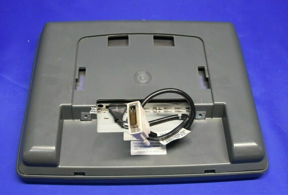 Micros Eclipse Display 400497-002 GOOD USED CONDITION