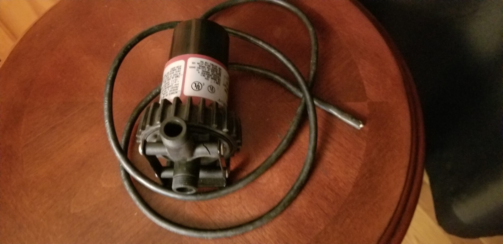 Laing SM-303-NTW 1/2"