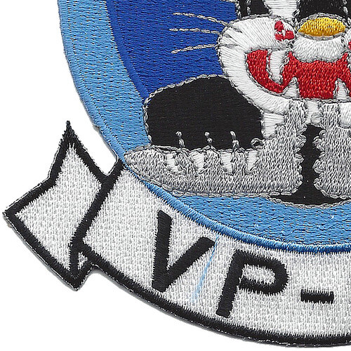 VP-63 The Mad Cats Patch
