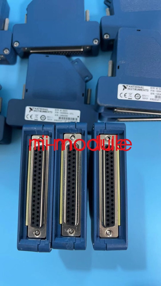 National Instruments NI 9923