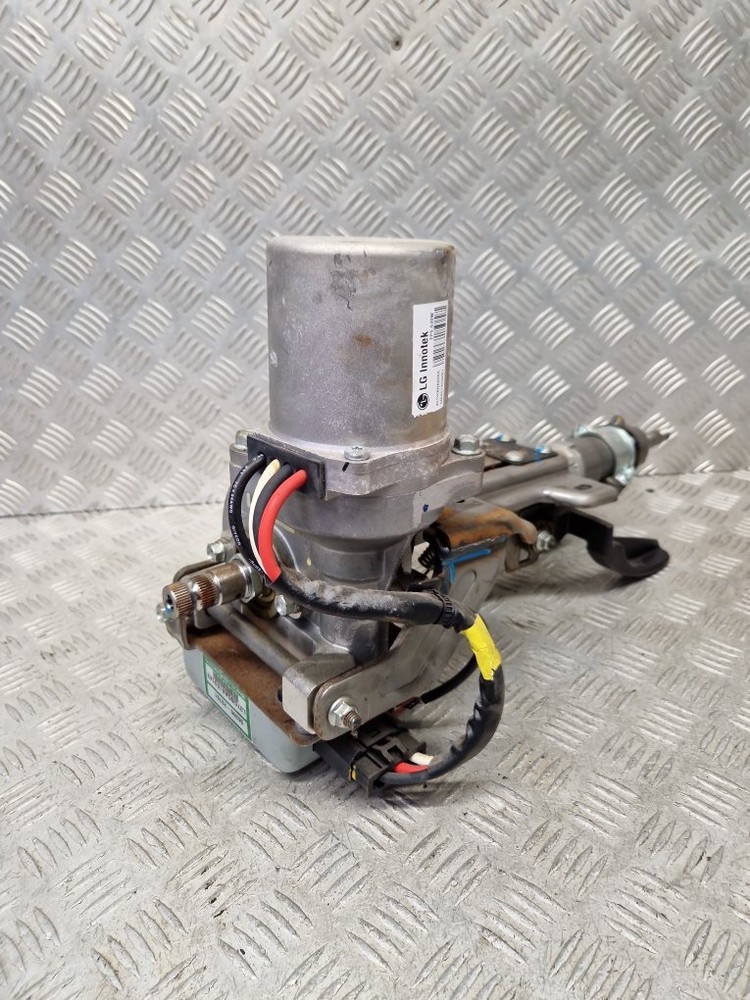 HYUNDAI IX35 ELECTRIC STEERING COLUMN 2011
