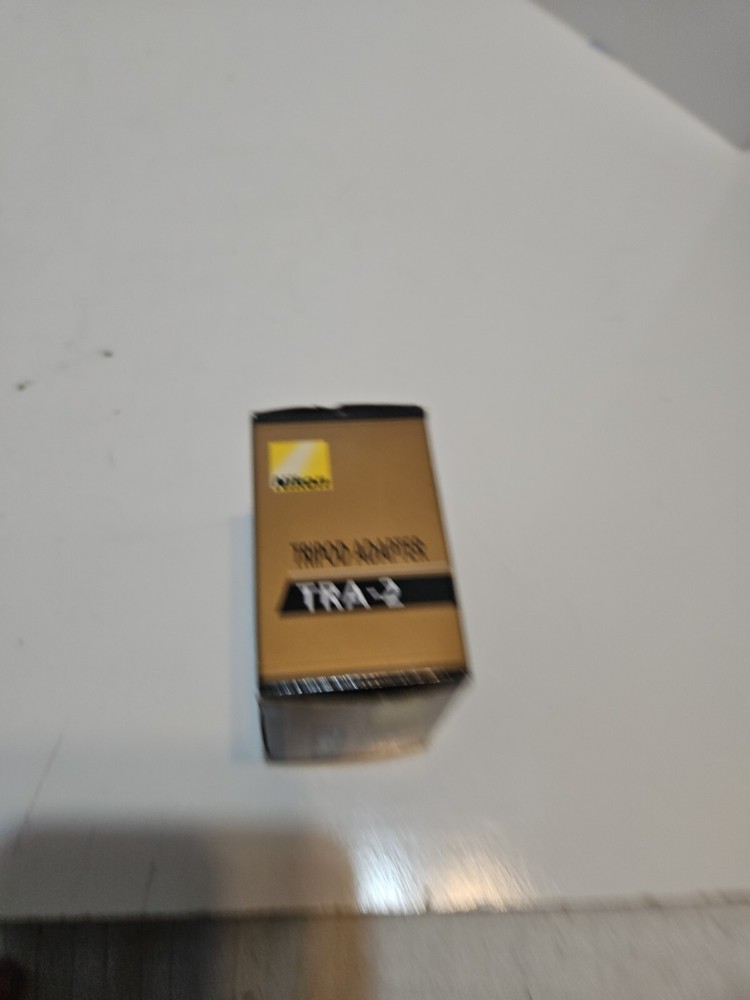 Nikon Tripod Adapter TRA-2 New